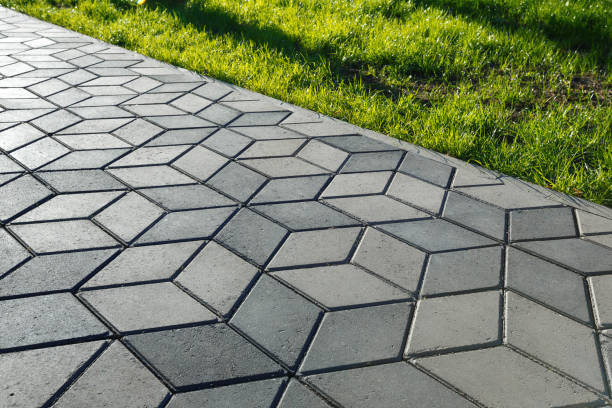 Driveway Pavers for Homes in Bronson, MI
