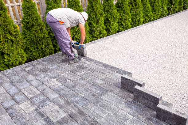 Best Driveway Repair Near Me  in Bronson, MI