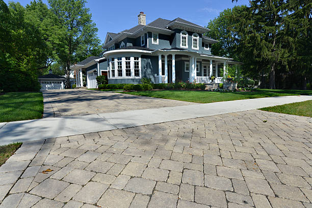 Reliable Bronson, MI Driveway Pavers Solutions
