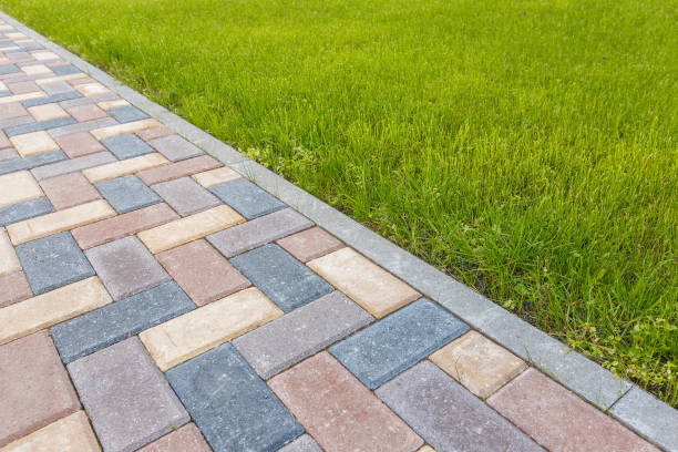 Best Driveway Pavers Near Me  in Bronson, MI