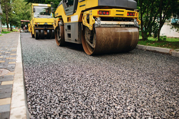 Best Local Driveway Pavers  in Bronson, MI