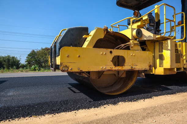 Reasons to Select Us for Your Driveway Paving Requirements in Bronson, MI